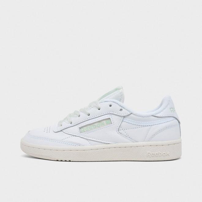 Women's Reebok Club C 85 Vintage Casual Shoes