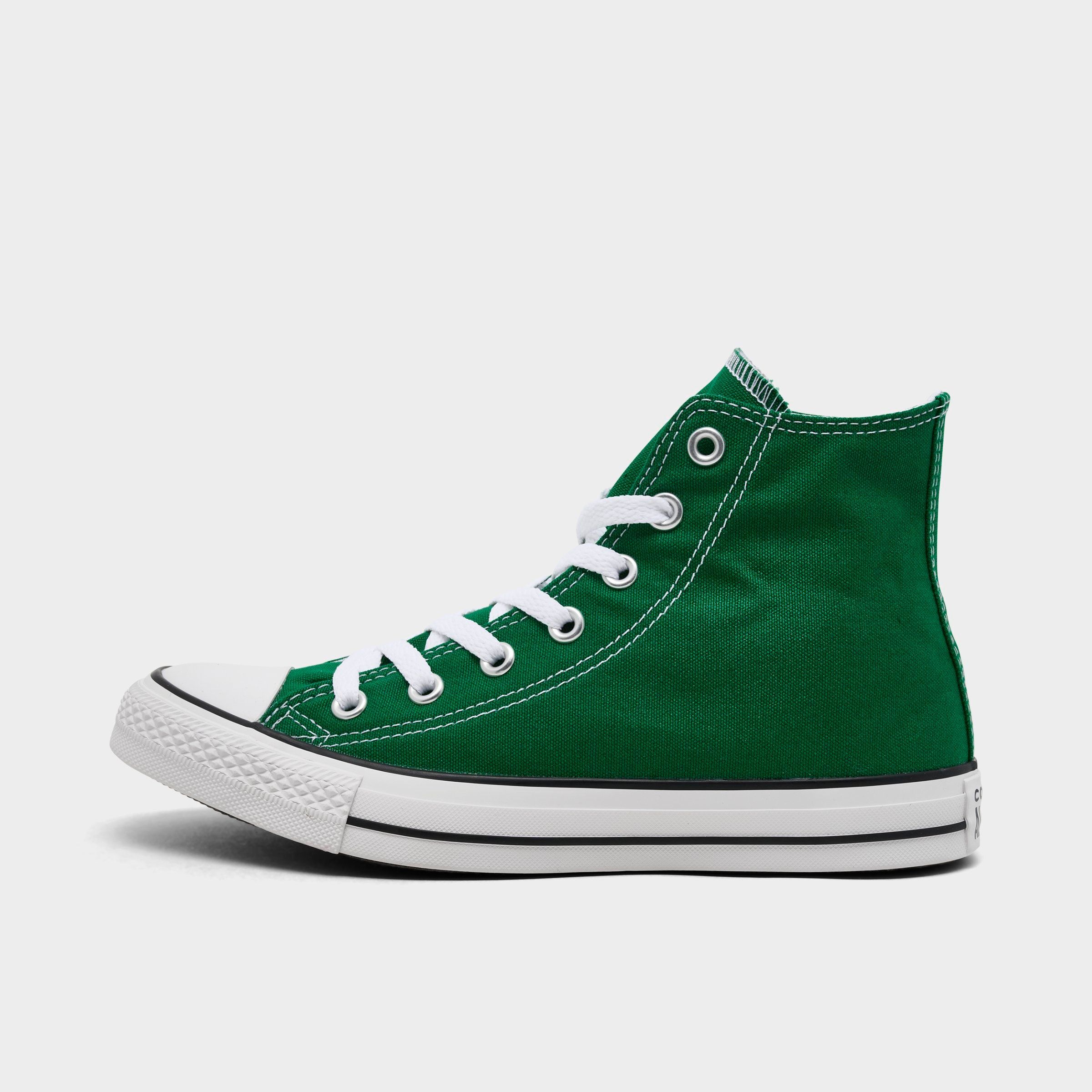Converse Women's Chuck Taylor High Top Casual Shoes