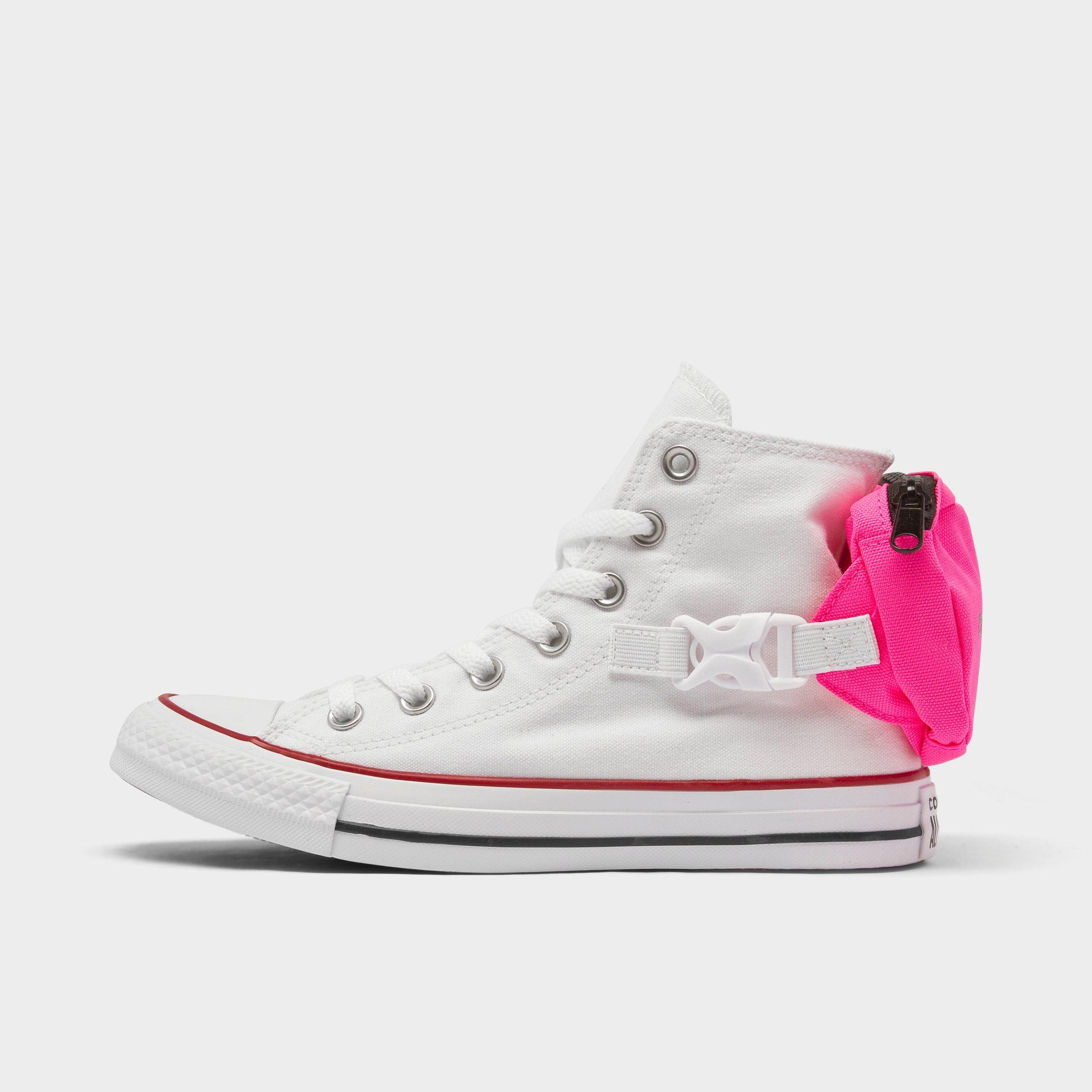 women's chuck taylor all star ox casual sneakers from finish line