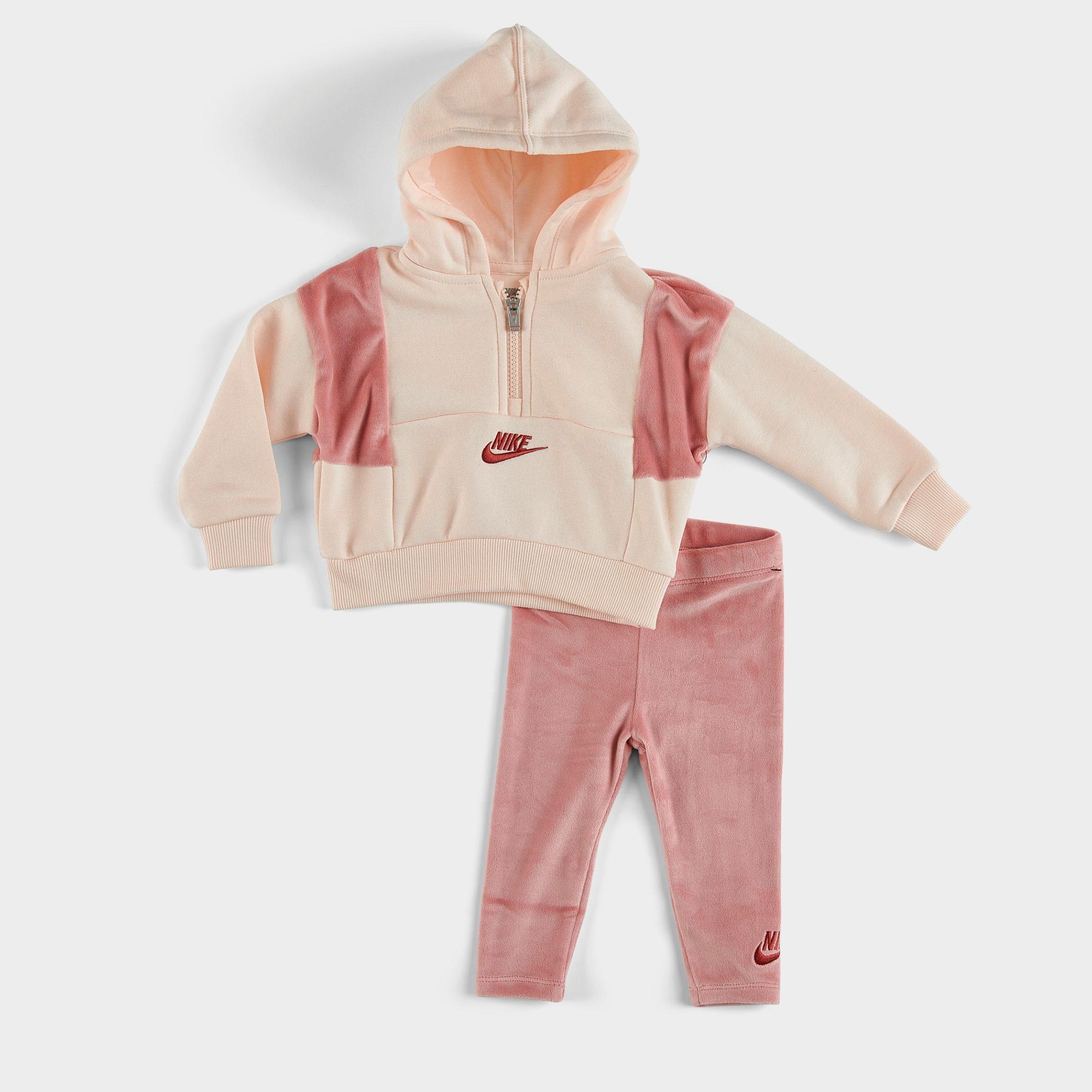 Finish line store baby girl clothes