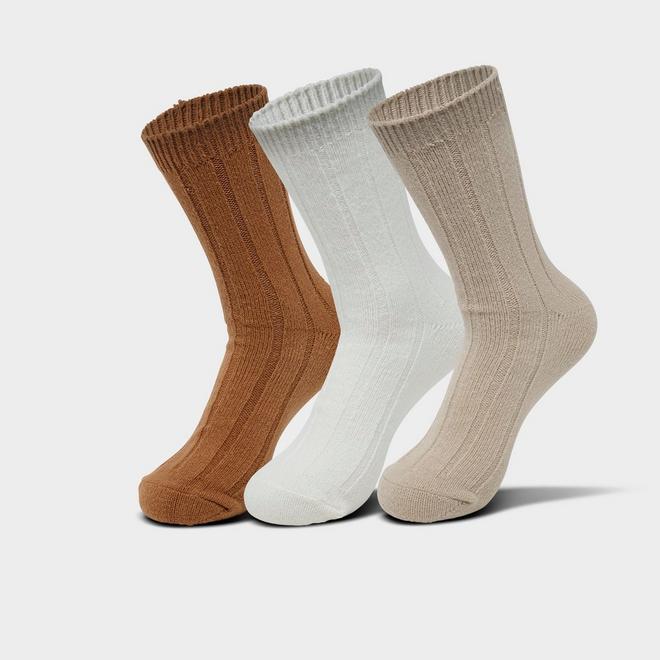 Women's Sonneti Knit Crew Socks (3-Pack)