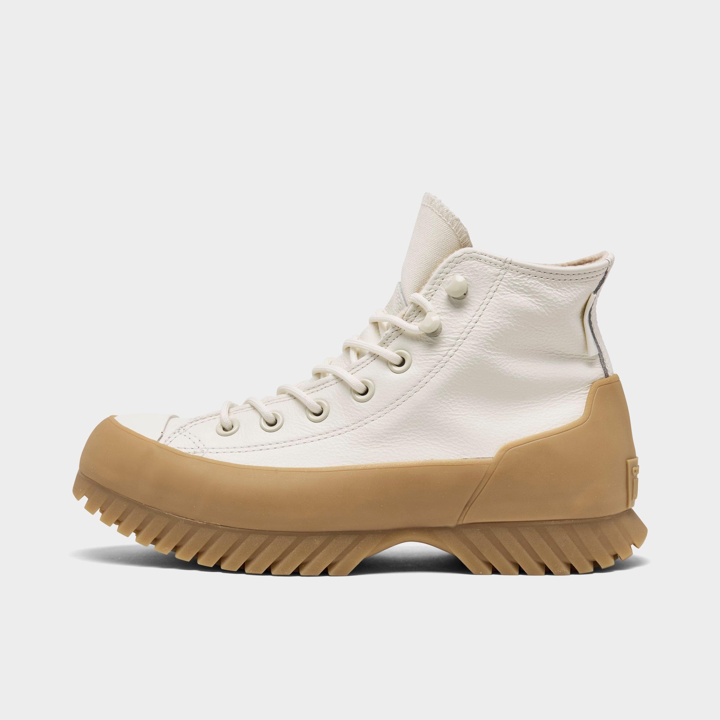 women's vera high top sneaker boot