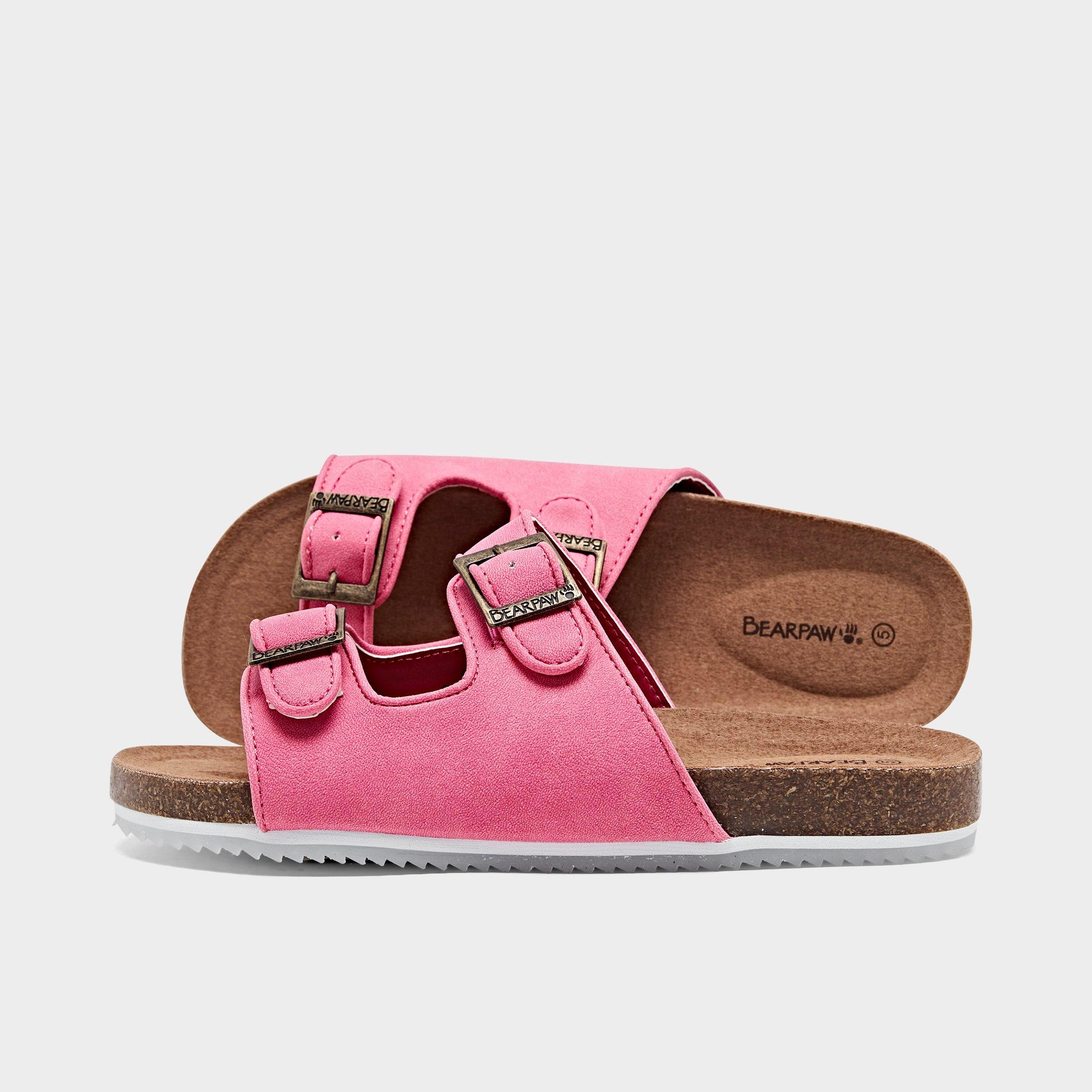 finish line baby girl shoes