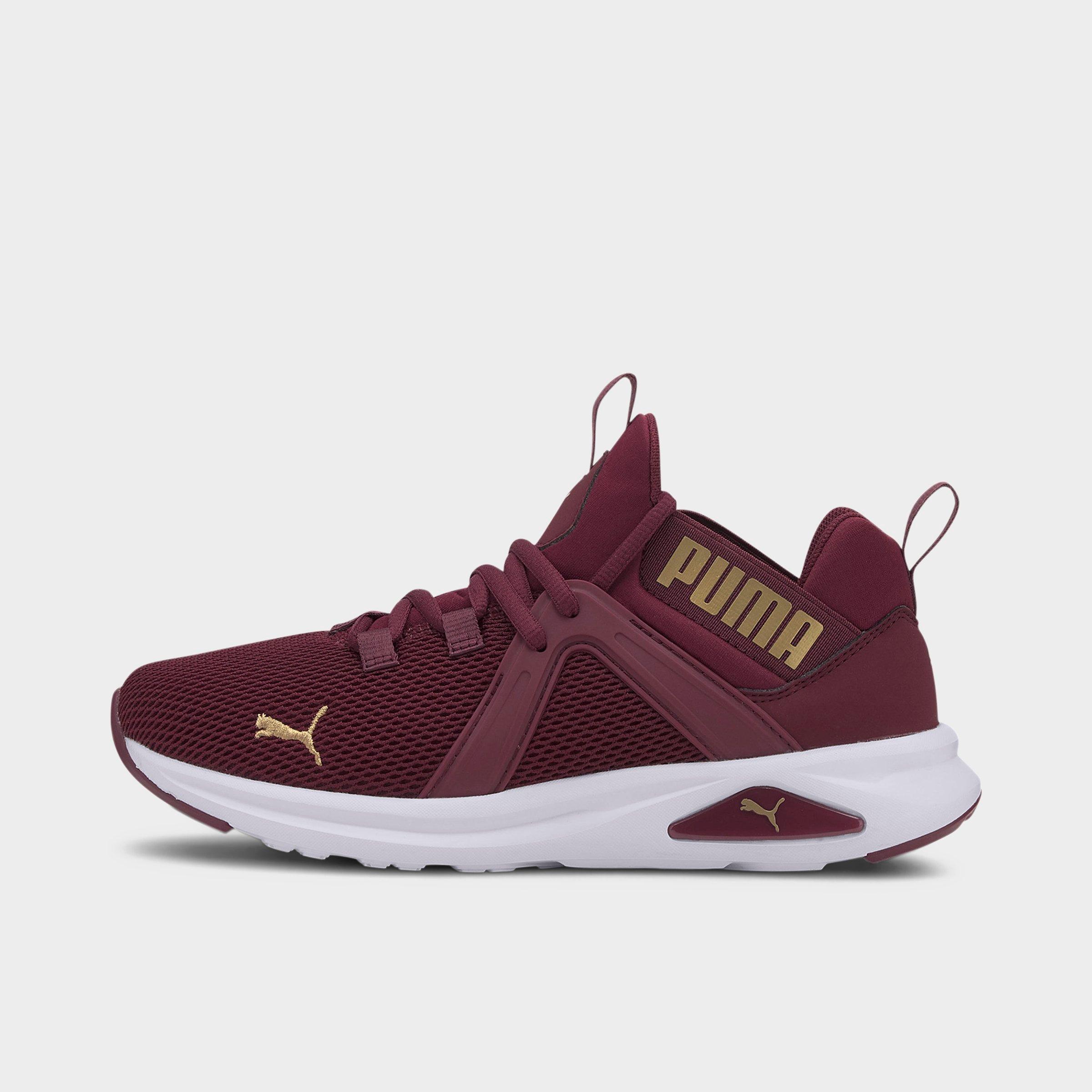 womens casual puma shoes