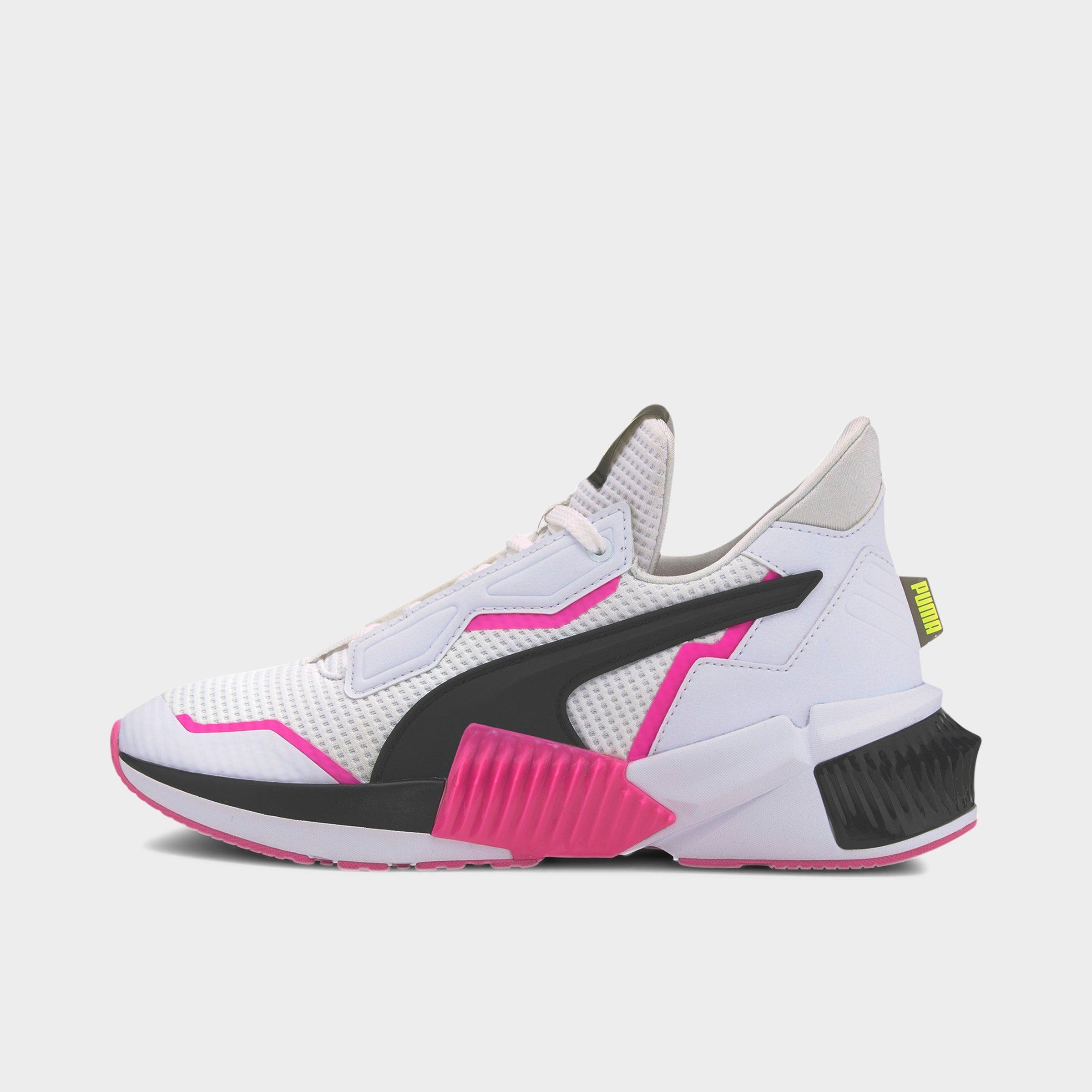 puma ladies shoes