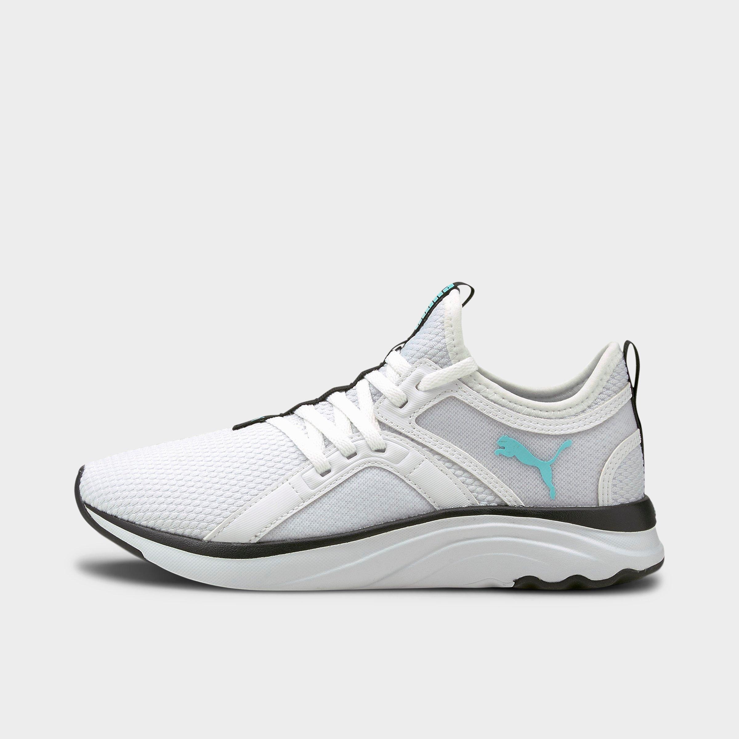 finish line pumas shoes