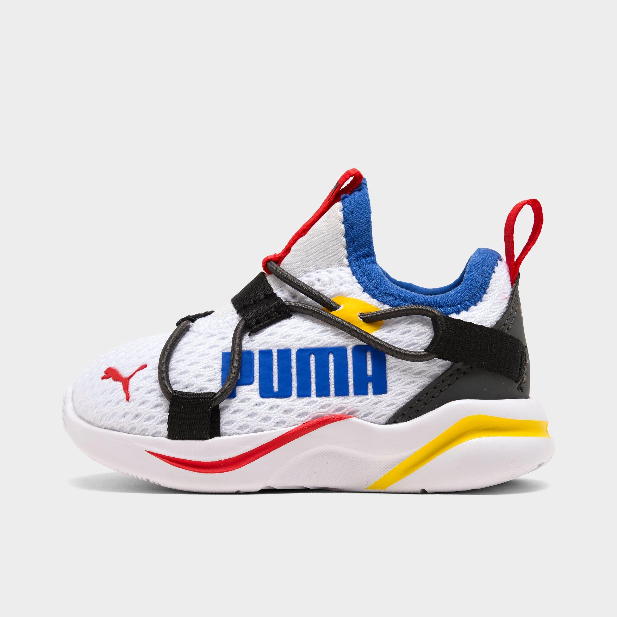 new puma shoes