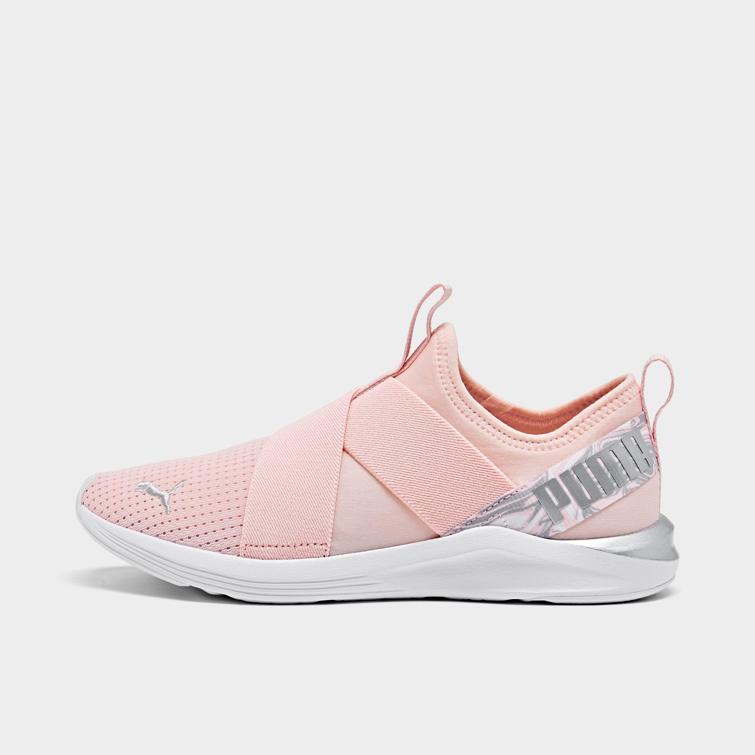 puma prowl pink