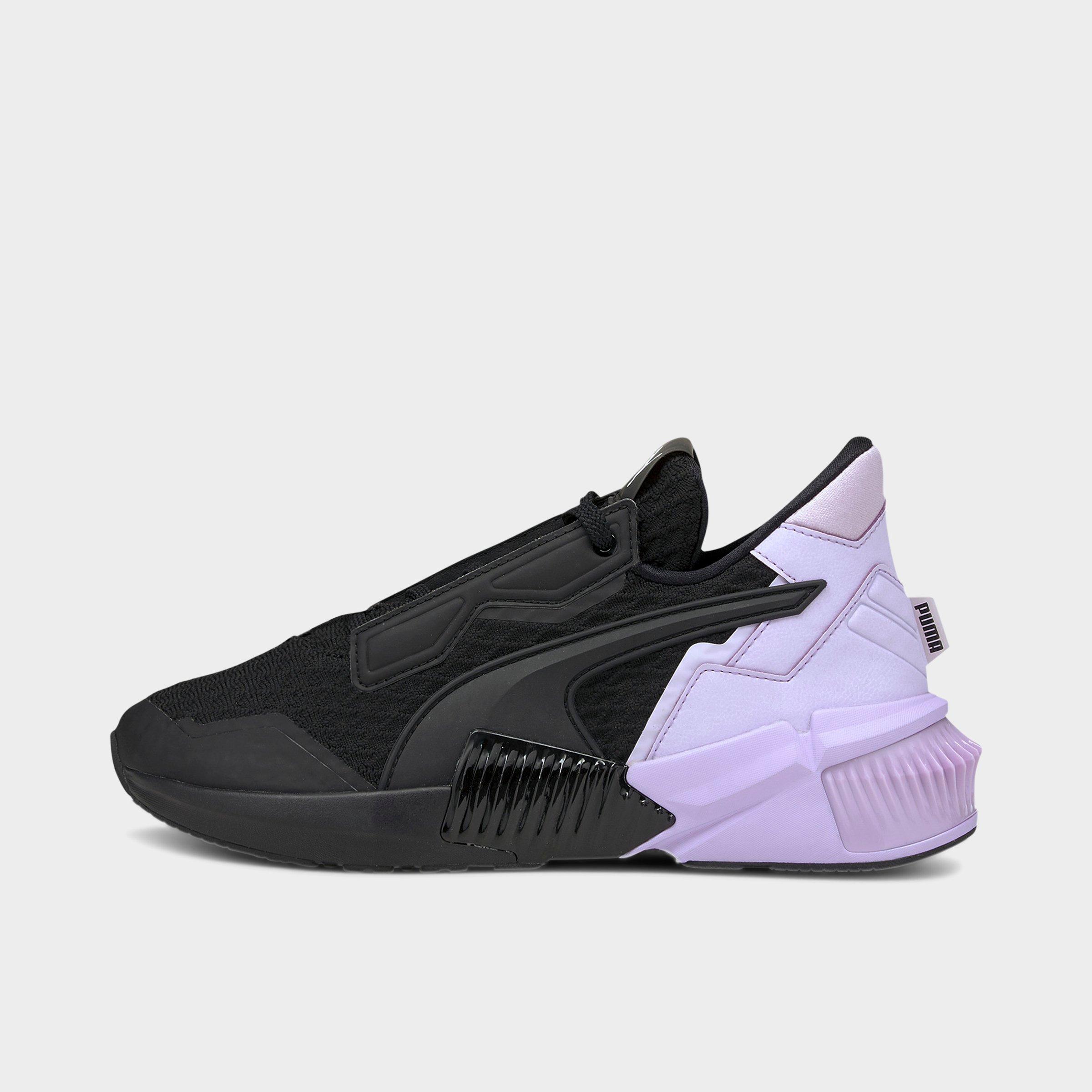 puma female shoes