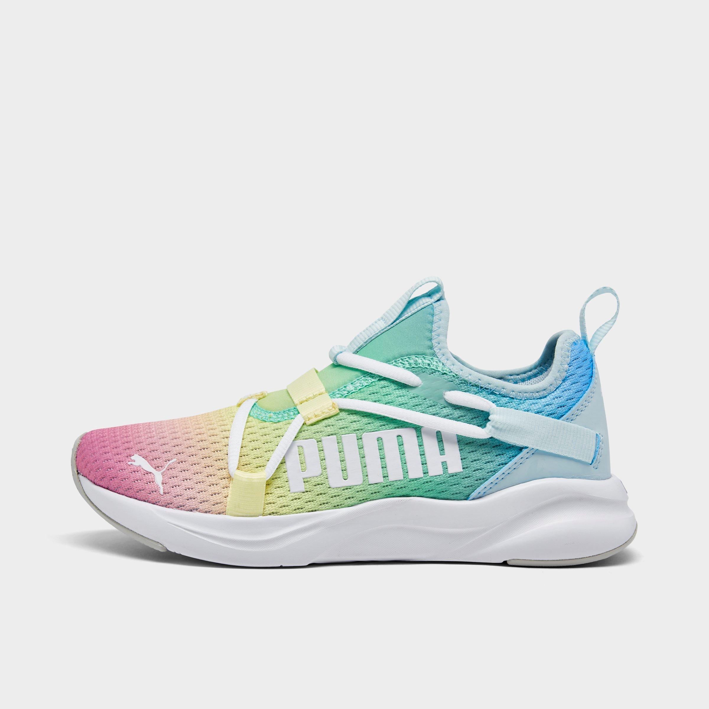 rainbow rift puma