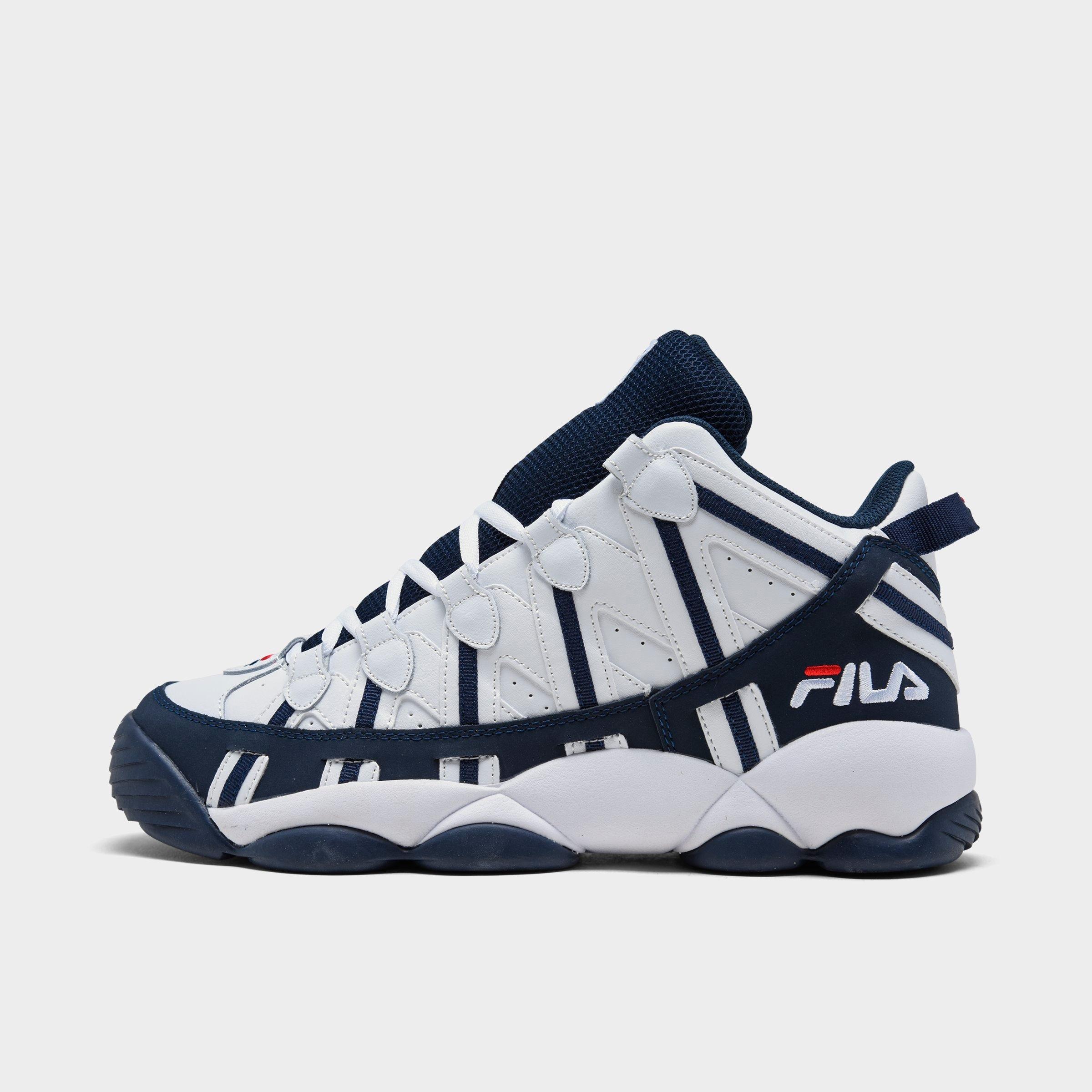 fila jordan shoes