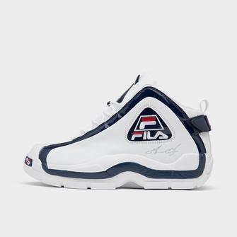 Image of MEN'S FILA GRANT HILL 2 25TH ANNIVERSARY