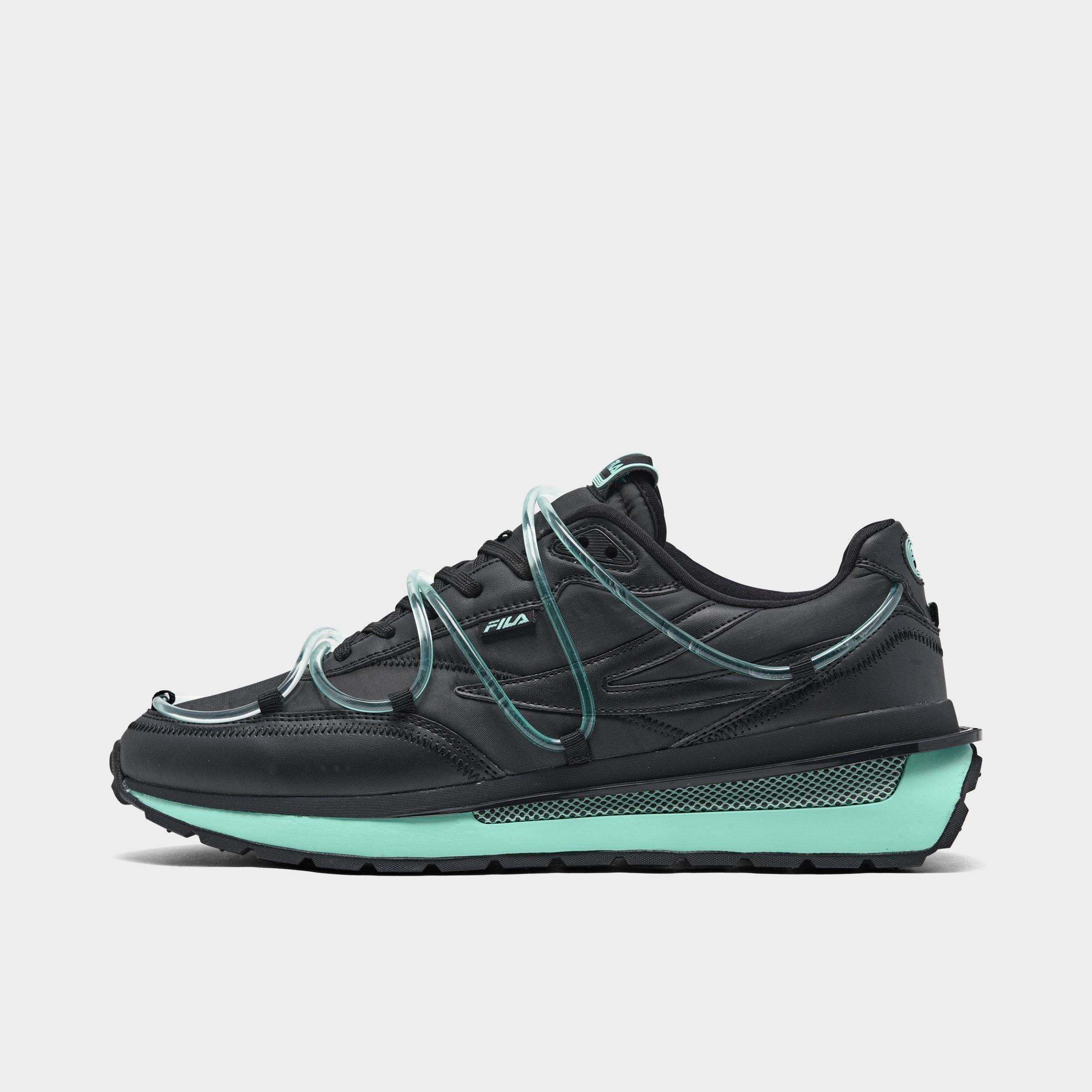 glow in the dark fila