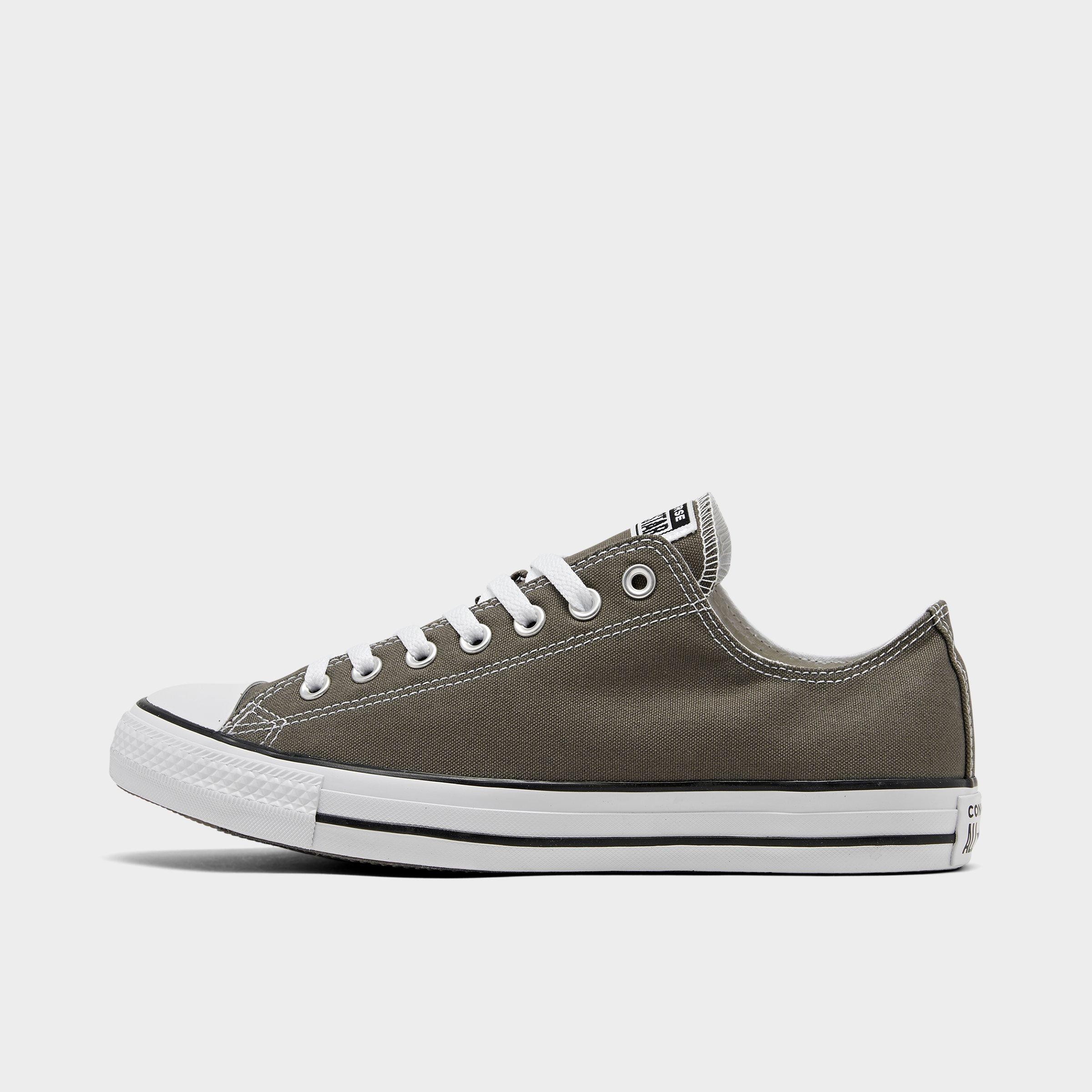 converse chuck taylor all star low top unisex shoe