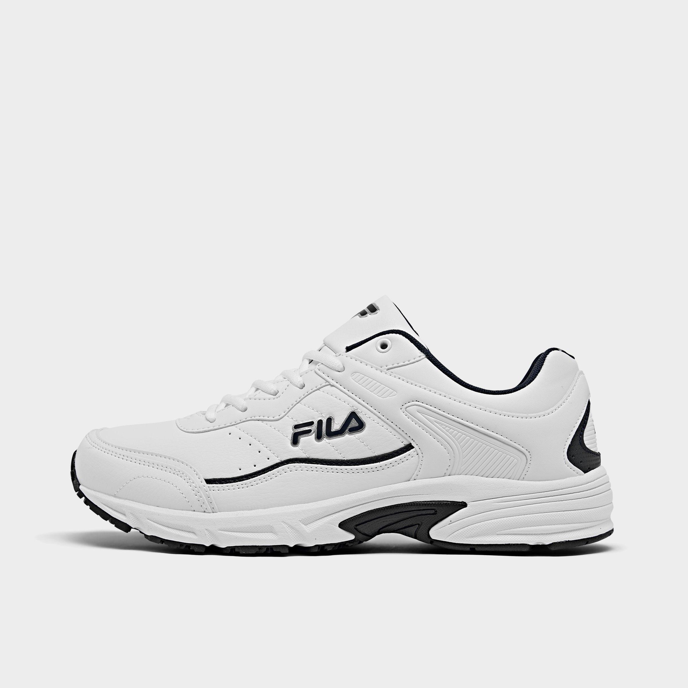 fila men's sportland shoe