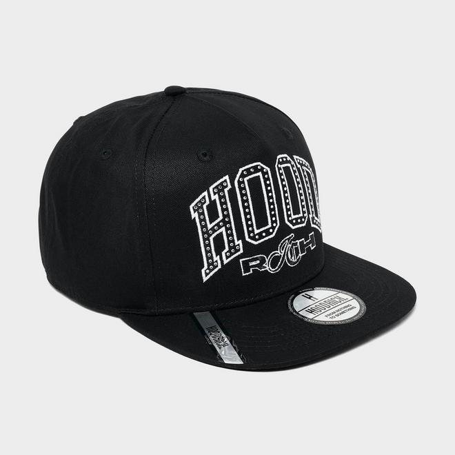 Hoodrich Captain Snapback Hat