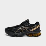 靴 Asics gel-kinetic fluent GEL-KINETIC FLUENT | Unisex | Black/Black | Sportstyle Shoes