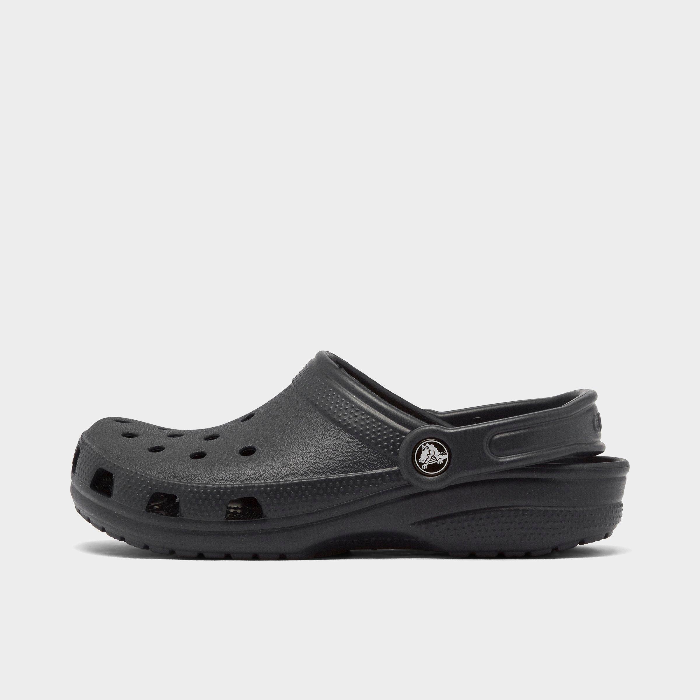 crocs size 4 big kid