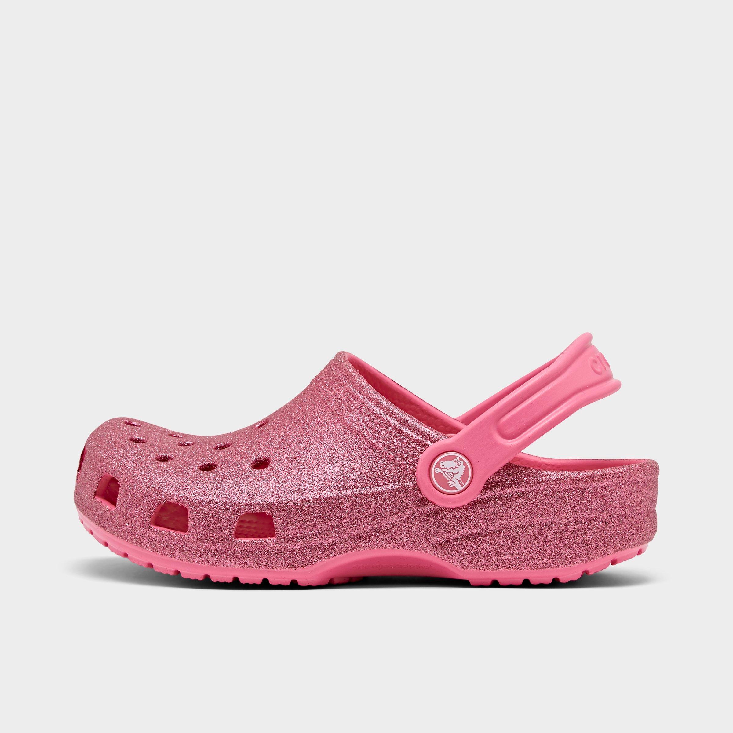 crocs junior size 5