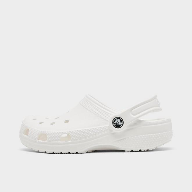 Little Kids' Crocs Classic Clog Shoes