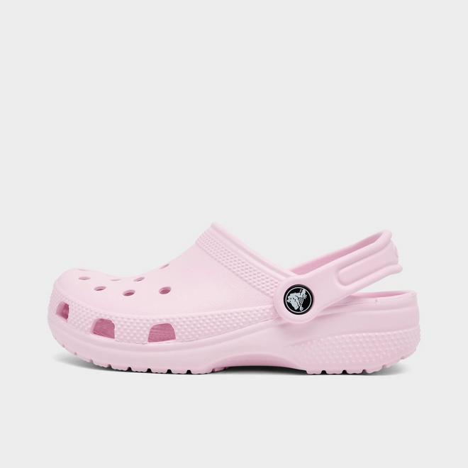 Little Kids' Crocs Classic Clog Shoes