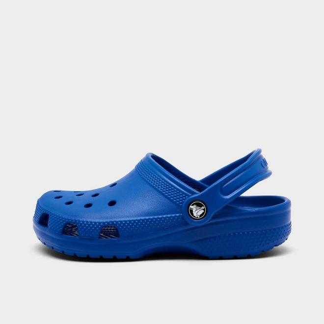 Little Kids' Crocs Classic Clog Shoes