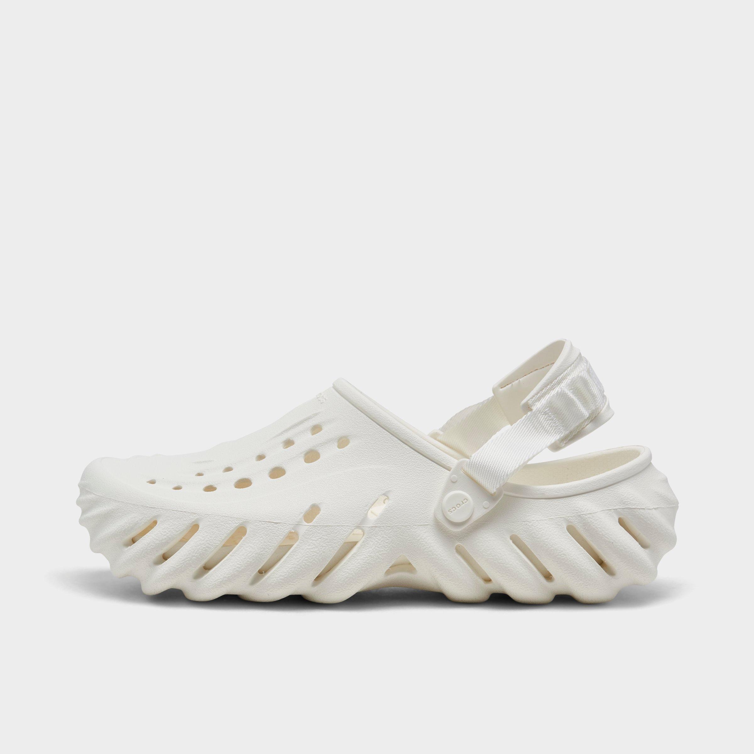 CROCS CROCS WOMEN'S ECHO CLOG SHOES