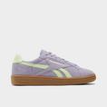 Dusk Purple/Astro Lime/Gum 