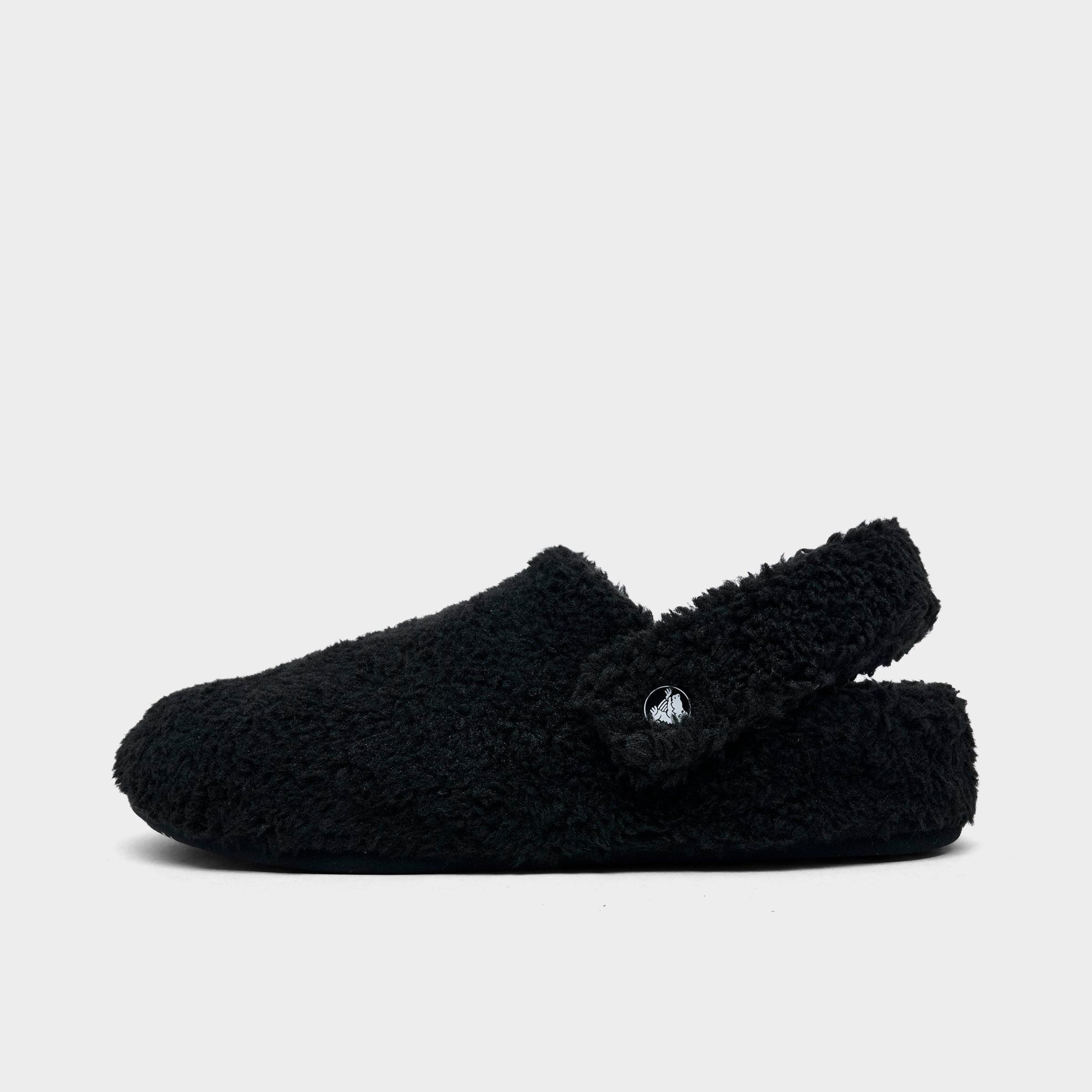 Crocs Women's Classic Cozzzy Slippers