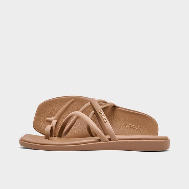 Women's Crocs Miami Toe Loop Sandals