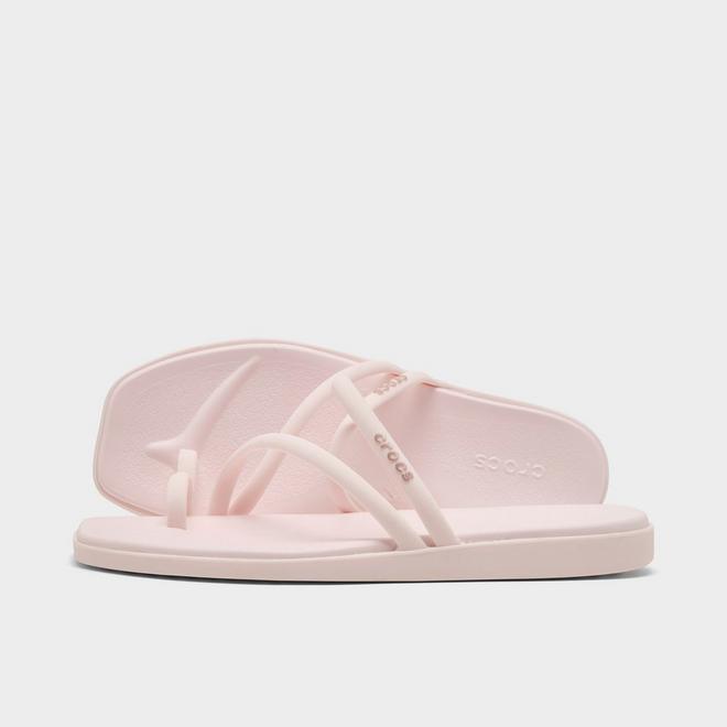 Women's Crocs Miami Toe Loop Sandals