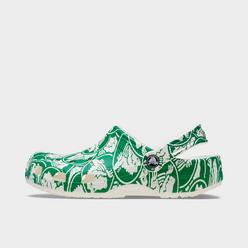 Crocs Classic Geometric Clog Shoes | Finish Line