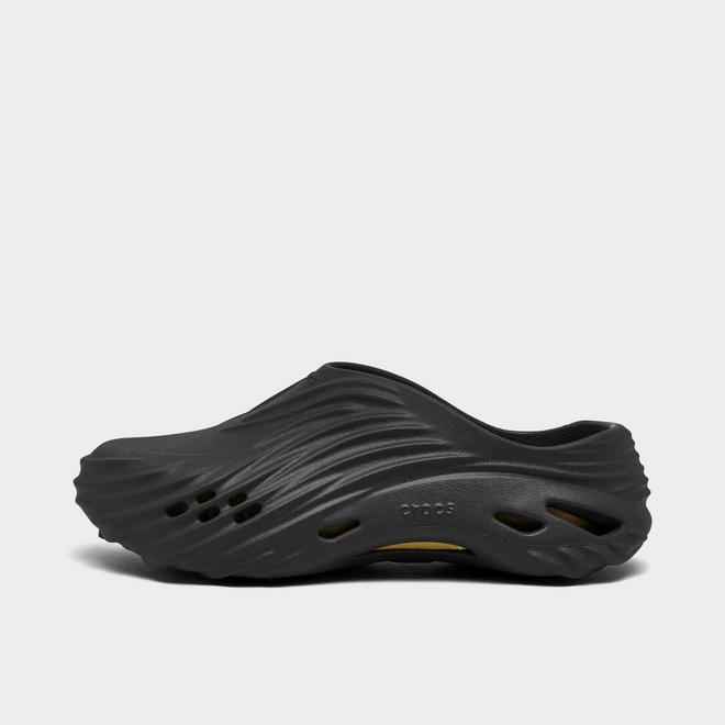 【関税込み】Crocs ブルー Echo Wave クロッグ Echo Wave - Crocs