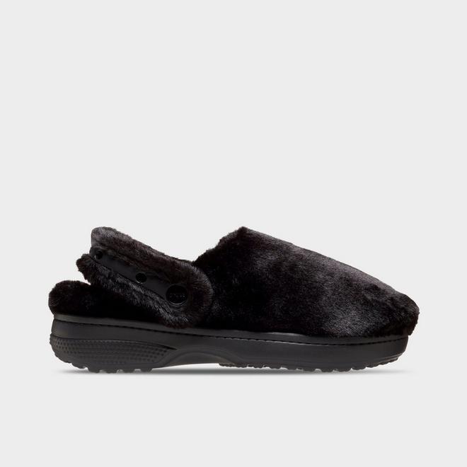 Crocs Classic Unfurgettable Clog Shoes