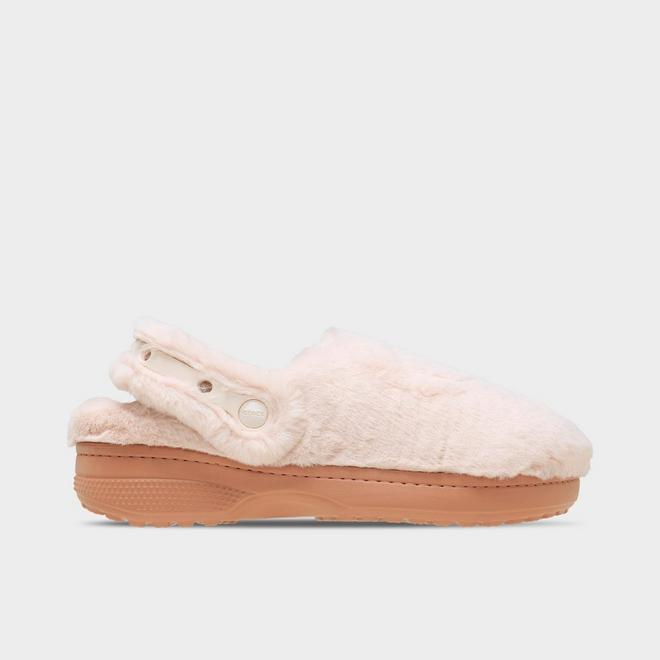 Women's Crocs Classic Unfurgettable Clog Shoes