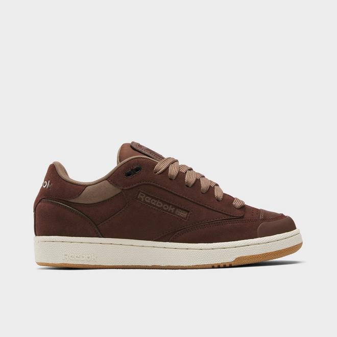 Men's Reebok Club C Bulc Casual Shoes