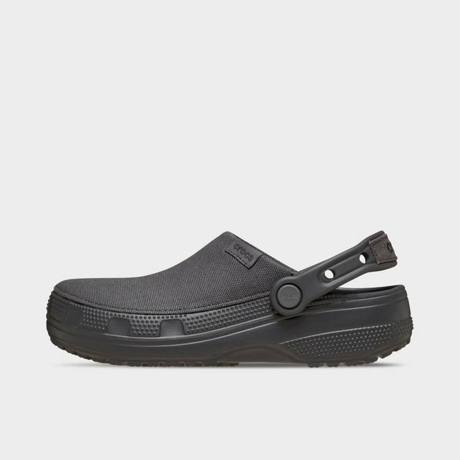 Crocs Classic Crafted Clog Shoes