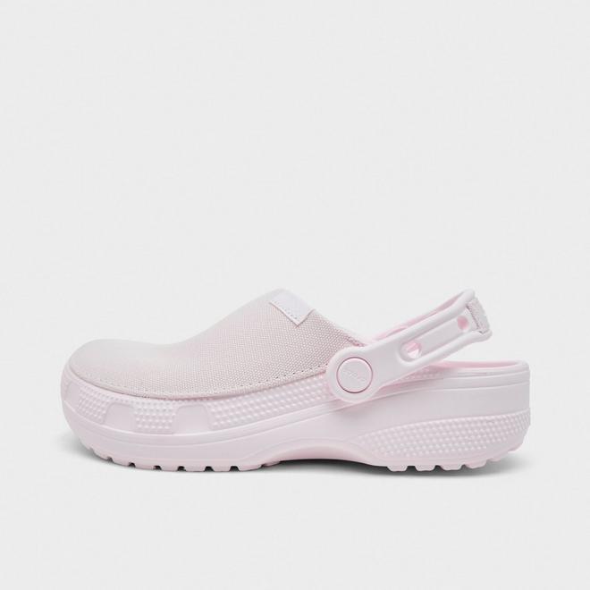 Crocs Classic Crafted Clog Shoes