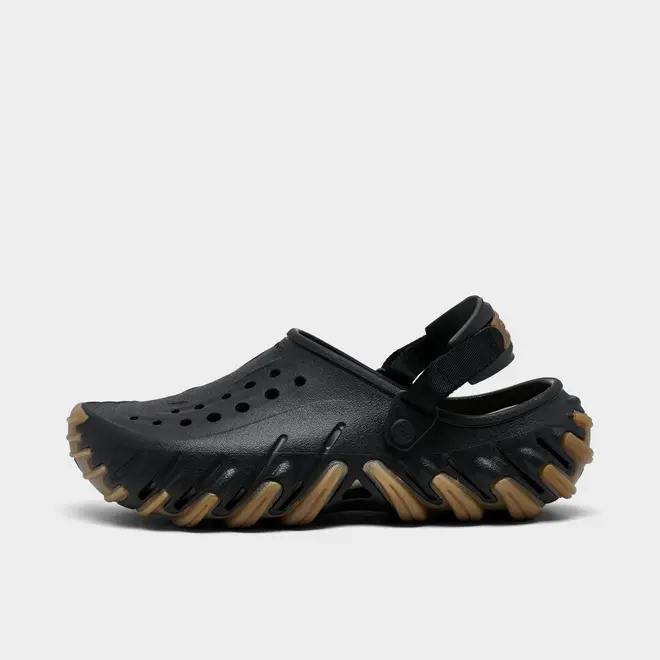 Men's Crocs Echo RO Clog Shoes
