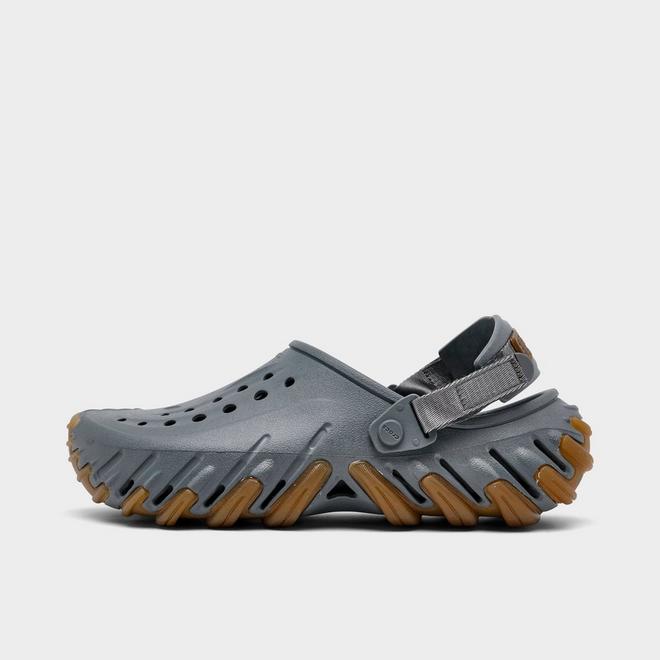 Men's Crocs Echo RO Clog Shoes