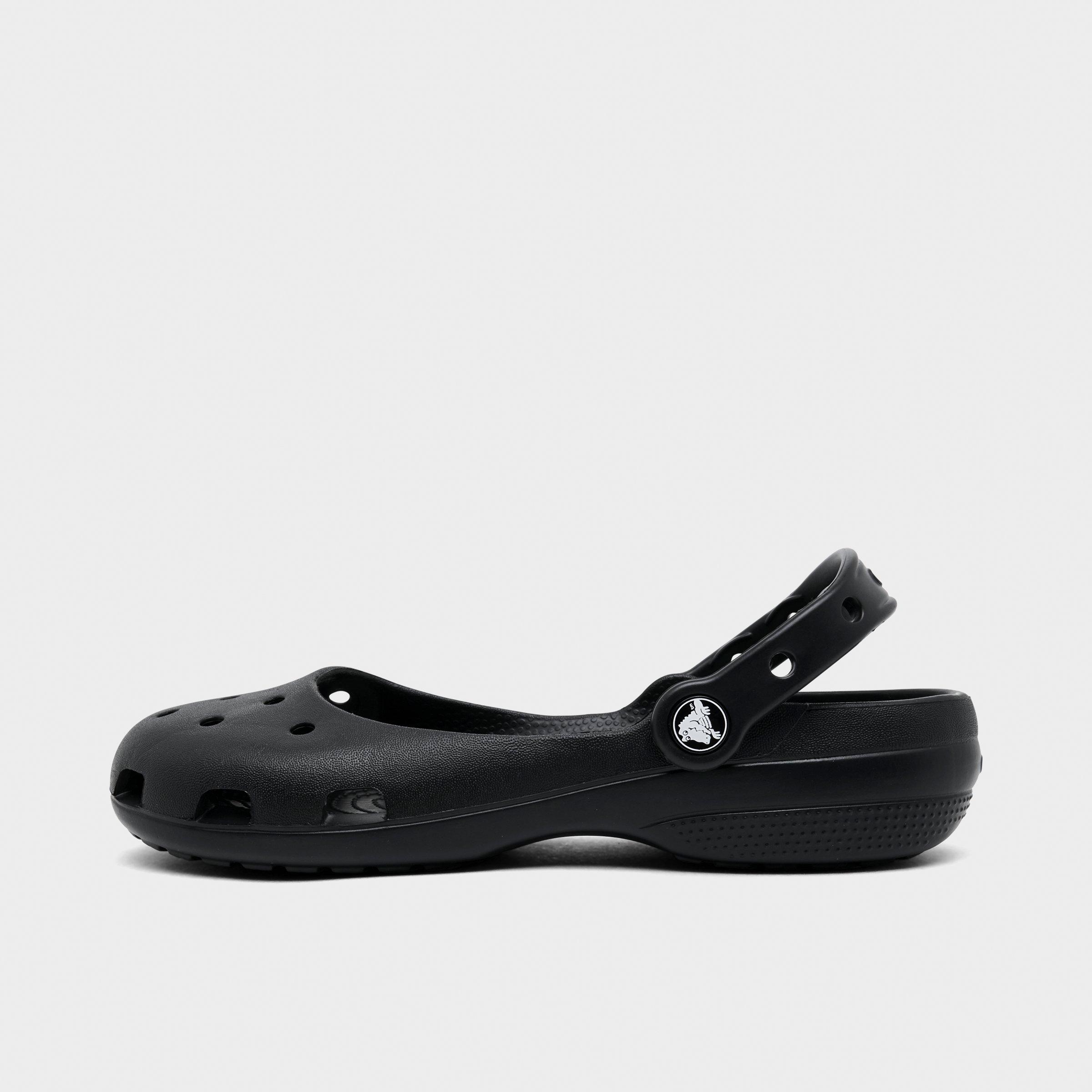 Crocs Women's Classic Ballet Clogs