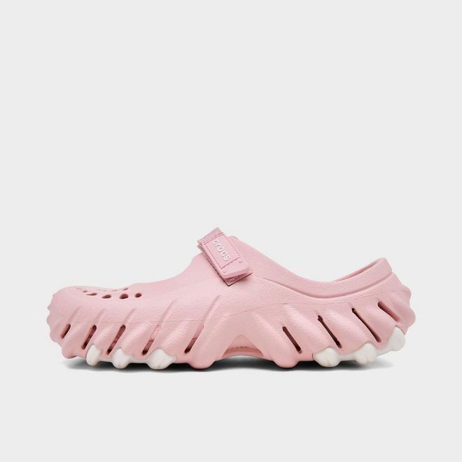 Women's Crocs Echo Mary Jane Clog Shoes