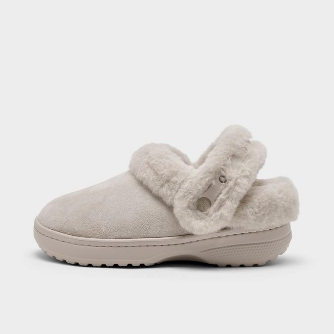 Women's Crocs Unfurgettable Clog Shoes