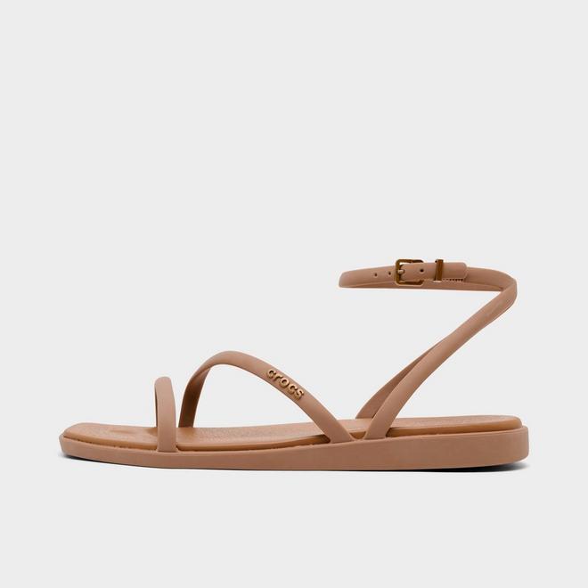 Women's Crocs Miami Ankle Strap Sandals