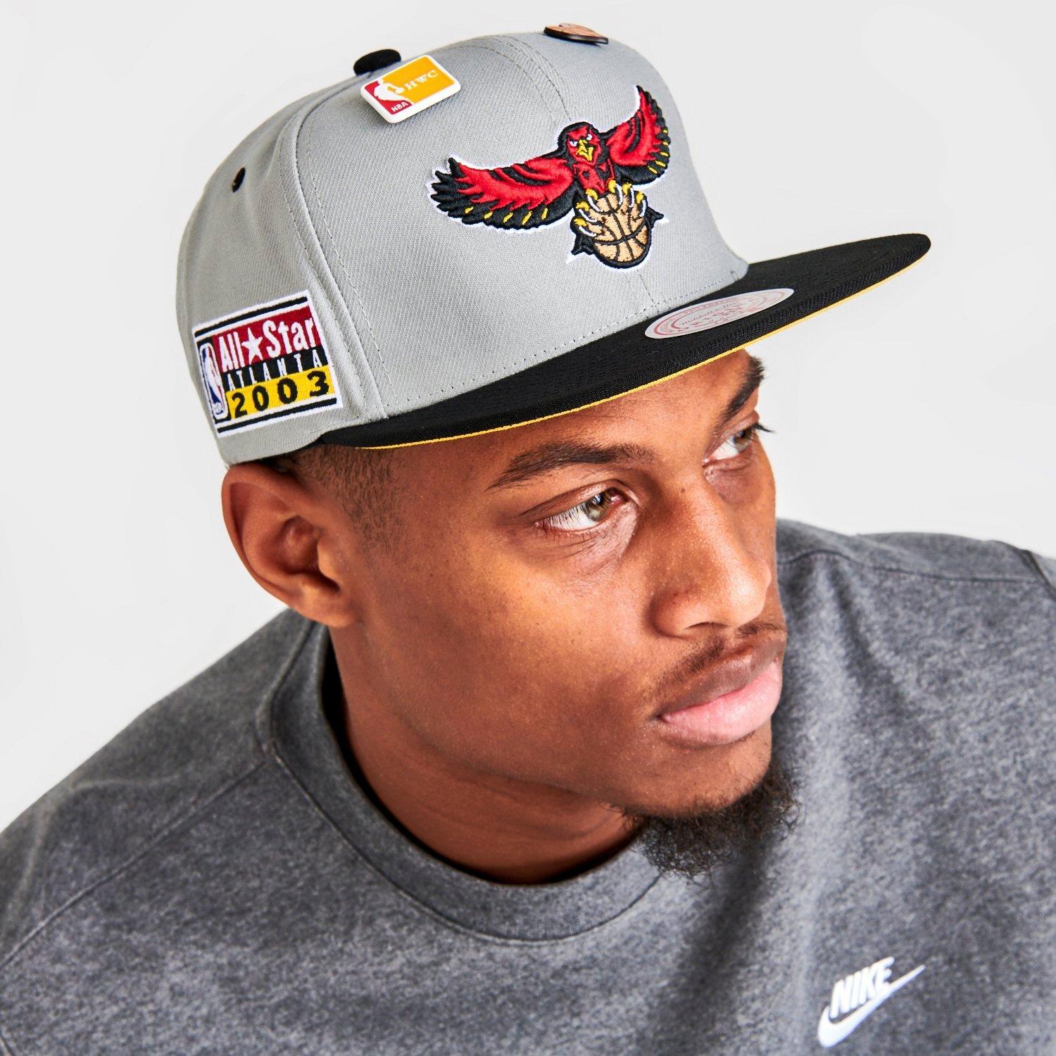 Pin on NBA hats