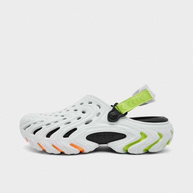 Men's Crocs Echo 2 Clog Shoes