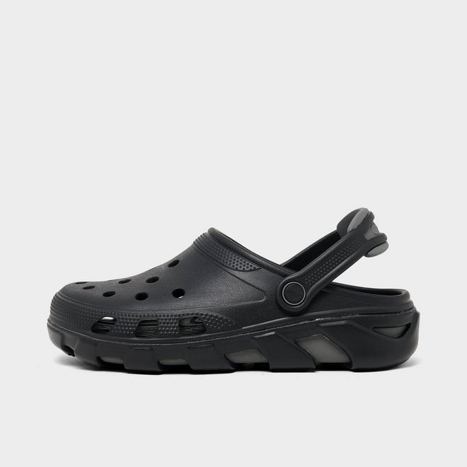 Crocs Duet Max Clog Shoes