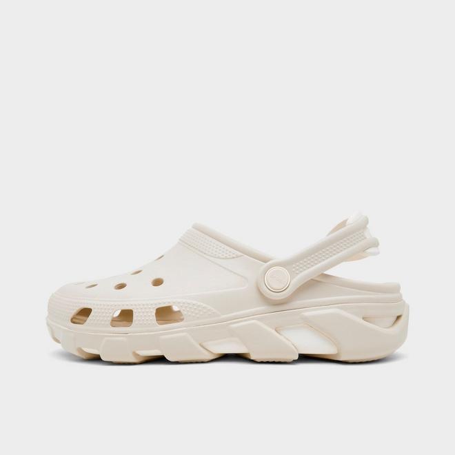 Crocs Duet Max Clog Shoes