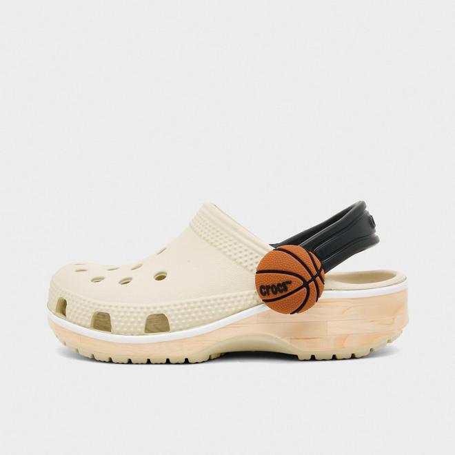Kids' Toddler Crocs Basketball Classic Clog Shoes