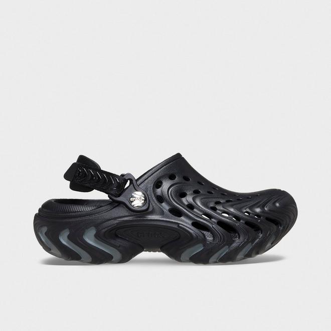 Little Kids' Crocs Echo 2 Clog Shoes
